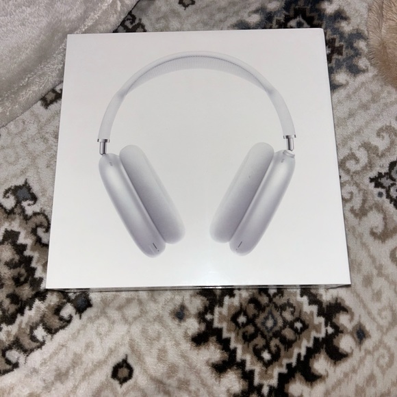 AirPods Max - Willing to Negotiate